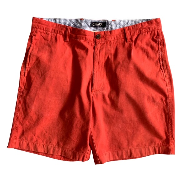 GAP Other - Mens Chaps Chino Shorts - 36